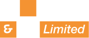 G&M Safe Deck White Logo
