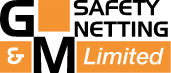 G&M Safety Netting Logo