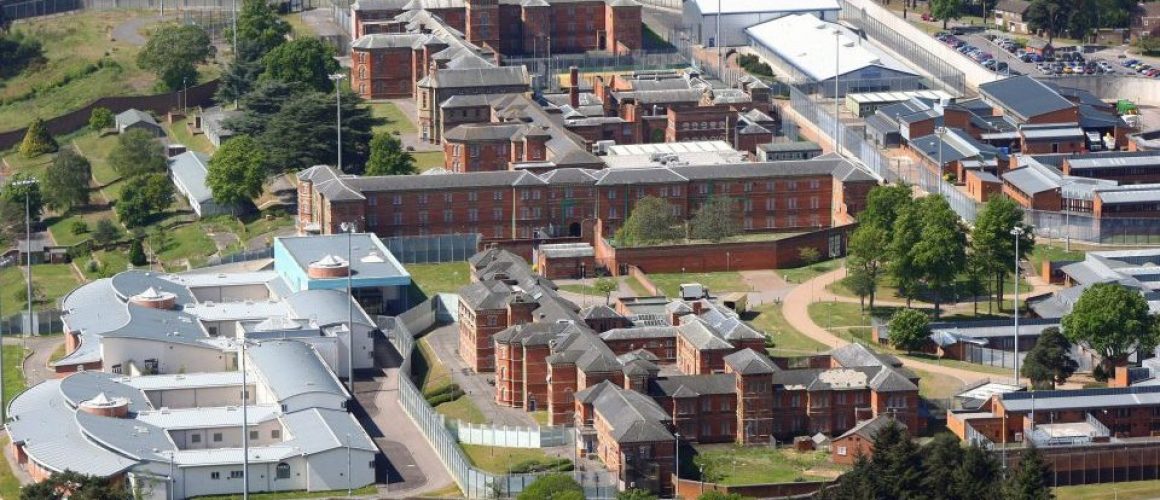 Safety Net Systems for Broadmoor Hospital