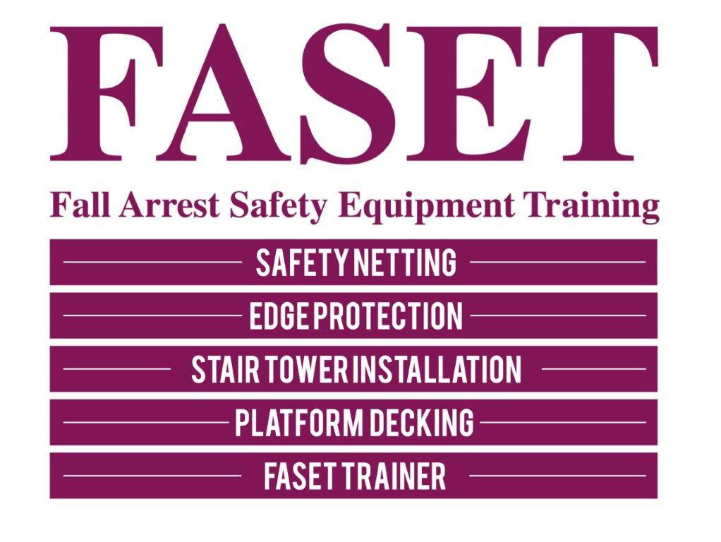 FASET Membership Renewed 😎 Head Image