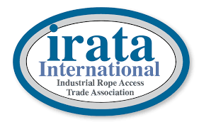 Industrial rope access Trade association