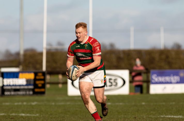 Rugby Netting : Application Focus Head Image