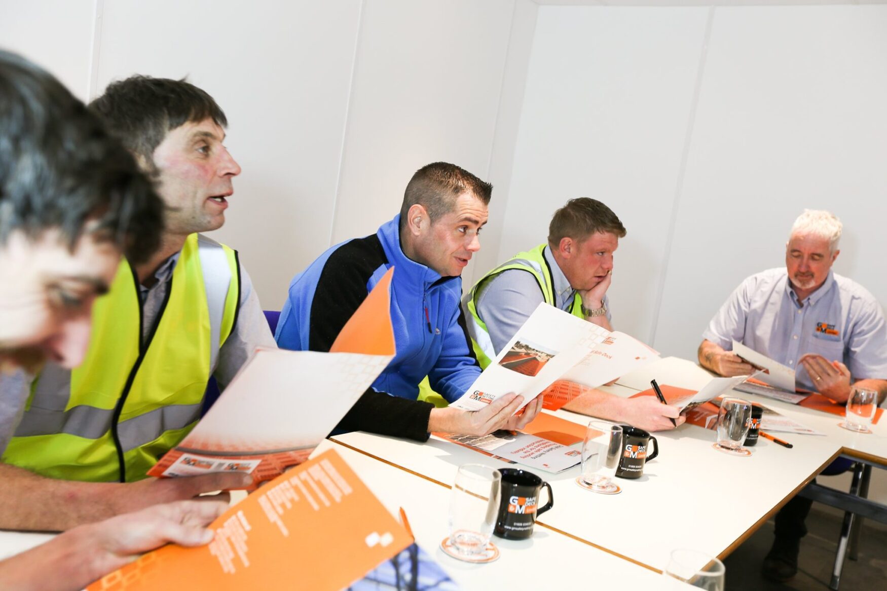 Working At Height Training Courses Head Image