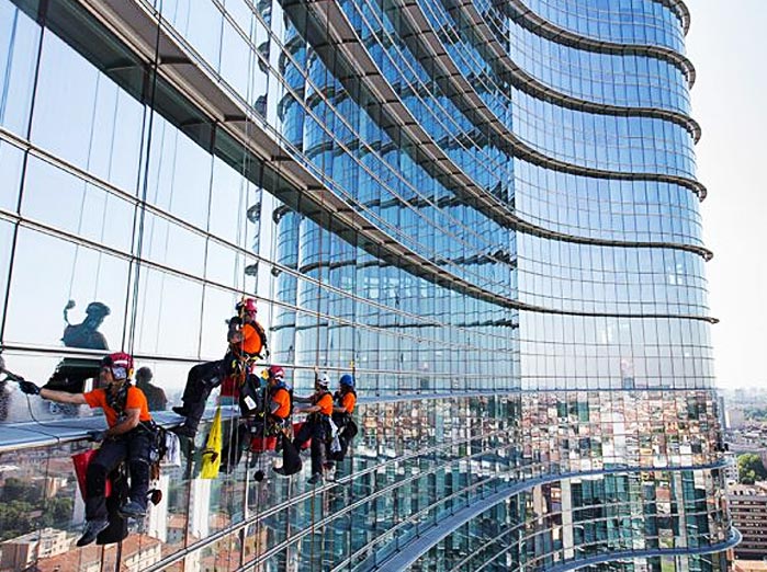 Rope Access Services Head Image