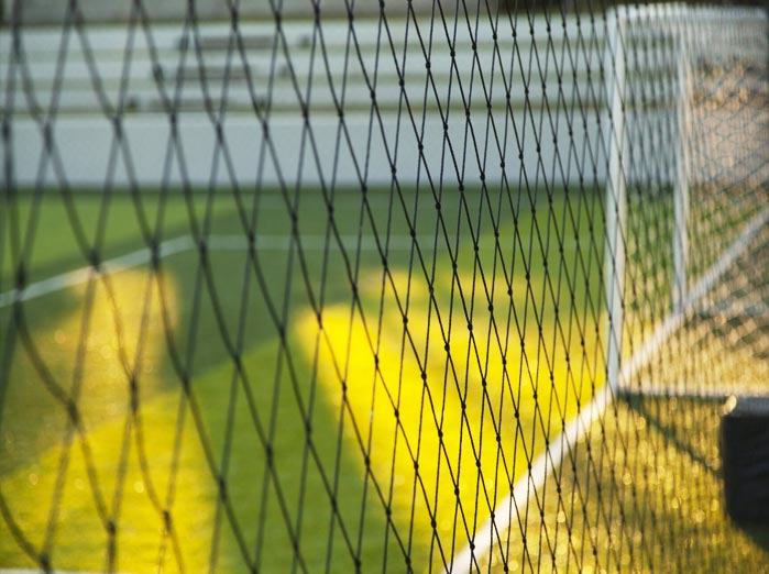 Sports Netting Head Image